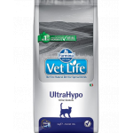 FARMINA Vet Life Cat Ultrahypo 10 kg