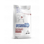 FORZA 10 Dermo Active Dieta Dieta veterinara pentru caini adulti cu probleme dermatologice 4 kg