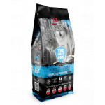 ALPHA SPIRIT Hrana uscata completa pentru caini Wild Fish 12 kg