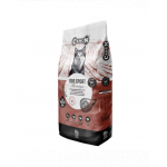 CANUN Dog Sport 20 kg cu vita, pentru caini sportivi si energici