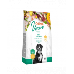 CALIBRA Dog Verve GF Adult Large Chicken&amp;Duck Hrana uscata pentru caini adulti, cu pui si rata 12kg
