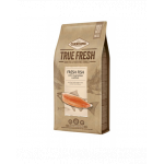 CARNILOVE True Fresh Fish hrana uscata pentru caini adulti, cu peste 4 kg