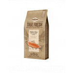 CARNILOVE True Fresh Fish hrana uscata pentru caini adulti, cu peste 11,4 kg