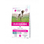 EUKANUBA Daily Care Working&amp;Endurance hrana uscata caini adulti cu nivel de energie crescut 2,5 kg