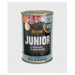 BELCANDO Super Premium hrana umeda pentru juniori, cu pui si oua, 400 g