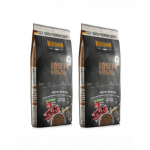 BELCANDO Adult Iberico &amp; Rice M-XL hrana uscata caini adulti de talie medie si mare, cu porc iberic 25 kg (2x12.5 kg)