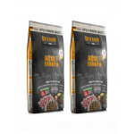 BELCANDO Adult Dinner hrana uscata caini cu activitate normala 25 kg (2x12.5 kg)