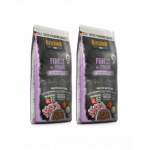 BELCANDO Finest Grain Free Senior XS-M hrana uscata caini senior de talie mica si medie, cu pasare 25 kg (2x12.5 kg)