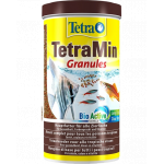 TETRA TetraMin Granules 500 ml