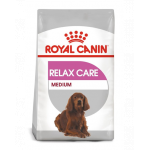 ROYAL CANIN Relax Hrana uscata pentru cainii de talie mijlocie 10 kg