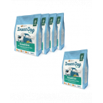 GREEN PETFOOD InsectDog hrana caini sensibili Sensitive 5x900g