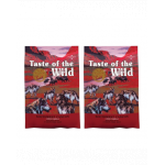TASTE OF THE WILD Southwest Canyon hrana uscata caini adulti 24,4kg (2 x 12,2 kg)