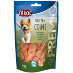 TRIXIE Felii cu carne de pasăre 100 g