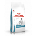 ROYAL CANIN Veterinary Dog Hypoallergenic 14 kg hrana dietetica pentru caini adulti cu reactii alimentare adverse