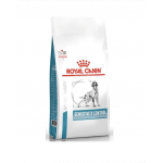 ROYAL CANIN Veterinary Diet Canine Sensitivity Control 1.5kg hrana dietetica pentru caini adulti cu reactii adverse la alimente