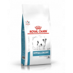 ROYAL CANIN Veterinary Hypoallergenic Small Dog Canine 1 kg hrana dietetica caini de rase mici