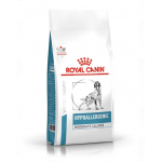 ROYAL CANIN Veterinary Dog Hypoallergenic Moderate Calorie 1,5 kg dieta veterinara caini adulti