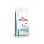 ROYAL CANIN VHN Dog Skin Care Adult S 2 kg hrana uscata caini de talie mica cu alergii cutanate