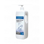 FRANCODEX Șampon pentru blană neagră 1 L