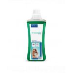 VIRBAC Aquadent solutie igiena orala caini si pisici 250 ml