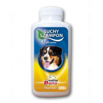 SUPER BENO Șampon de îngrijire uscată pentru câini 250 ml