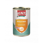 RINTI Canine Intestinal beef 400 g hrana cu vita, pentru caini