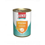 RINTI Canine Intestinal chicken 400 g cu pui, pentru caini