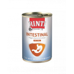 RINTI Canine Intestinal lamb 400 g hrana cu miel, pentru caini