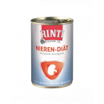 RINTI Canine Kidney-diet/Renal chicken 400 g cu pui, pentru caini