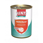 RINTI Canine Kidney-diet/Renal beef 400 g hrana cu vita, pentru caini