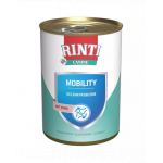 RINTI Canine Mobility beef 400 g hrana dietetica cu vita, pentru caini