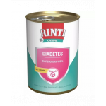 RINTI Canine Diabetes chicken 400 g hrana caini diabetici, cu pui