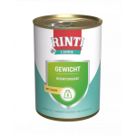 RINTI Canine Weight chicken 400 g controlul greutatii cainilor, cu pui