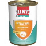 RINTI Canine Intestinal Chicken hrana dietetica umeda caini cu afectiuni gastrointestinale (pancreatice) 800 gr