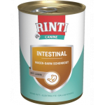 RINTI Canine Intestinal Lamb hrana caini cu miel 800 g