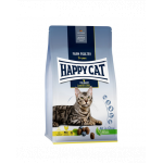 HAPPY CAT Culinary hrana uscata pentru pisici adulte, cu pasare de curte 10 kg