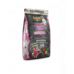 BELCANDO Finest Grain Free hrana uscata cu miel pentru caini, talie XS-M, 4 kg