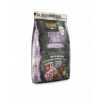 BELCANDO Finest Grain Free Senior hrana uscata pentru caini mai batrani, talie XS-M, 4 kg