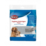 TRIXIE Covor absorbant pentru caini, carbune activat 40x60cm 7 buc / pachet