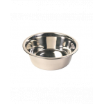 TRIXIE Bol metal pentru câine 0.2 l/10cm