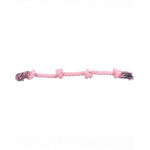 TRIXIE Franghie pentru caini, cu noduri 95 cm