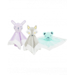 TRIXIE Junior Snuggler, Ursulet de plus, pentru catei 30 x 30 cm