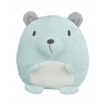 TRIXIE Junior Ursulet de jucarie pentru catelusi 14 cm