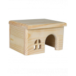 TRIXIE Căsuță pin pentru iepure 40 x 20 x 23 cm