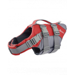 HUNTER Moss S Vesta de salvare pentru caini 46-55cm, rosu