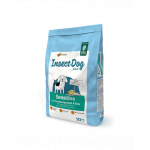 GREEN PETFOOD InsectDog Sensitive 10kg