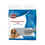 TRIXIE Covoras absorbant pentru catei, cu carbune 60x60cm 10buc/set