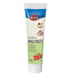 TRIXIE Malț pentru rozătoare cu afine roșii 100 g