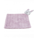 TRIXIE Junior Paturica pentru caini si pisici, iepure 55 × 40 cm