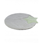 TRIXIE Junior Covoras pentru pisici/caini 86 × 80 cm